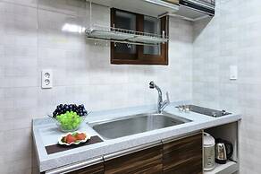 Tongyoung Misung Sweet Pension