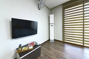 Tongyoung Misung Sweet Pension