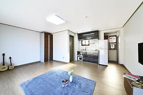 Tongyoung Misung Sweet Pension