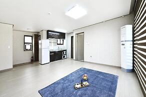 Tongyoung Misung Sweet Pension