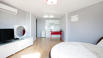 Geoje Joeunde Pension