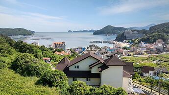 Geoje Joeunde Pension