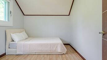 Geoje Joeunde Pension