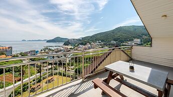 Geoje Joeunde Pension
