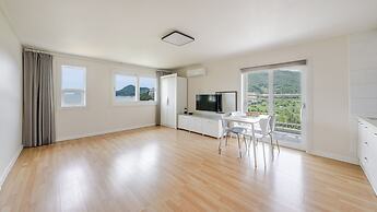 Geoje Joeunde Pension