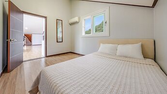Geoje Joeunde Pension