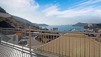 Geoje Joeunde Pension