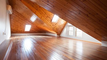 Geoje Joeunde Pension