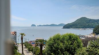 Geoje Joeunde Pension