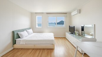 Geoje Joeunde Pension