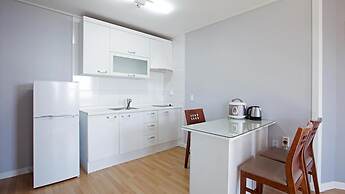 Geoje Joeunde Pension