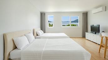 Geoje Joeunde Pension