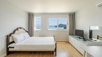Geoje Joeunde Pension