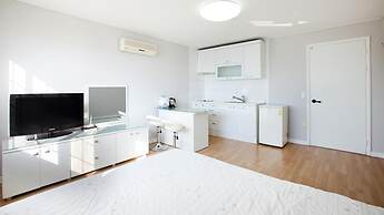 Geoje Joeunde Pension