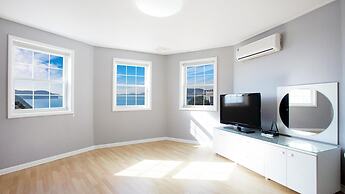 Geoje Joeunde Pension