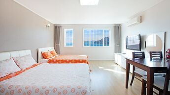 Geoje Joeunde Pension