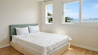 Geoje Joeunde Pension