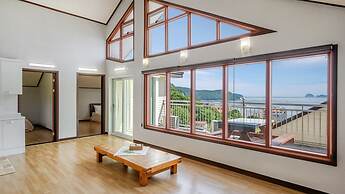 Geoje Joeunde Pension