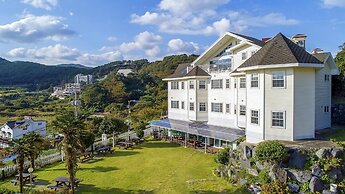 Geoje Joeunde Pension