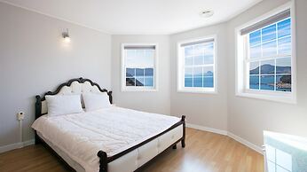 Geoje Joeunde Pension