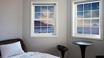 Geoje Joeunde Pension