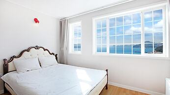 Geoje Joeunde Pension