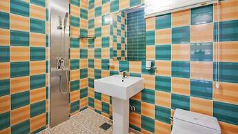 Gapyeong Kumedaehwa Pension