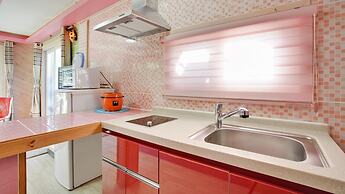 Gapyeong Kumedaehwa Pension