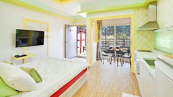 Gapyeong Kumedaehwa Pension