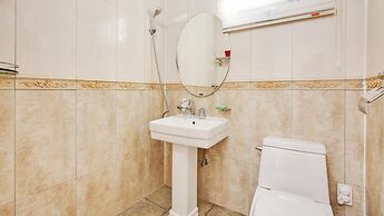 Gapyeong Kumedaehwa Pension