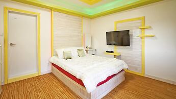 Gapyeong Kumedaehwa Pension