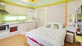 Gapyeong Kumedaehwa Pension