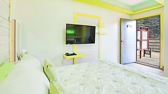 Gapyeong Kumedaehwa Pension