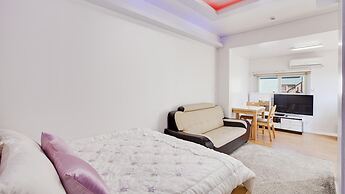 Gapyeong Kumedaehwa Pension