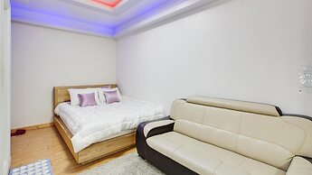 Gapyeong Kumedaehwa Pension