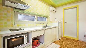 Gapyeong Kumedaehwa Pension