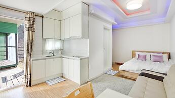 Gapyeong Kumedaehwa Pension