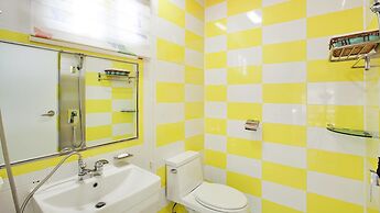 Gapyeong Kumedaehwa Pension