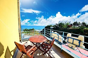 Donghae Red Roof Pension