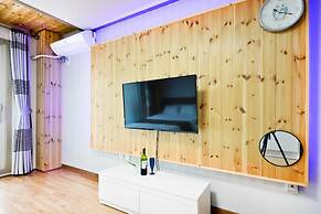 Donghae Red Roof Pension