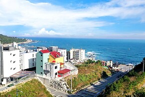 Donghae Red Roof Pension