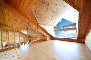 Donghae Red Roof Pension