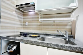 Donghae Red Roof Pension