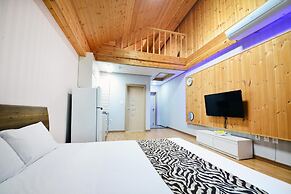 Donghae Red Roof Pension