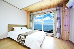 Donghae Red Roof Pension