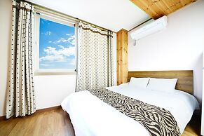 Donghae Red Roof Pension