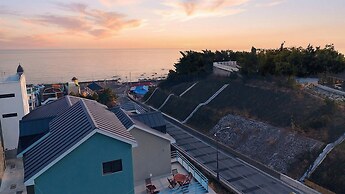 Donghae Red Roof Pension