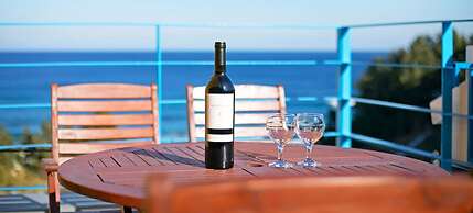 Donghae Red Roof Pension