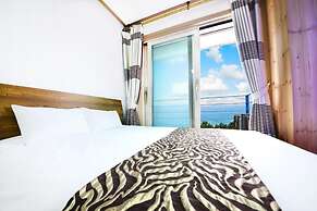 Donghae Red Roof Pension