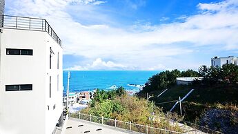 Donghae Red Roof Pension